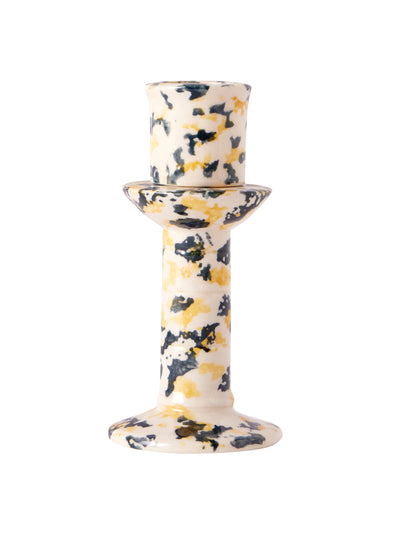 Mimi Thorisson Ceramic candle holder at Collagerie