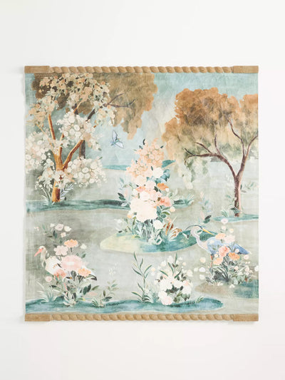Anthropologie Nova Tapestry at Collagerie