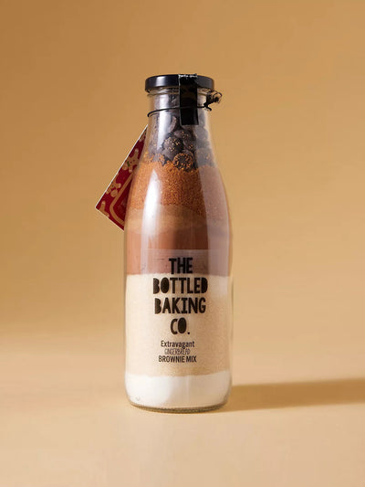 The Bottled Baking Co Baking mix at Collagerie
