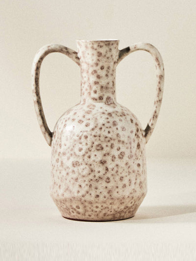 Anthropologie Textured small vase at Collagerie