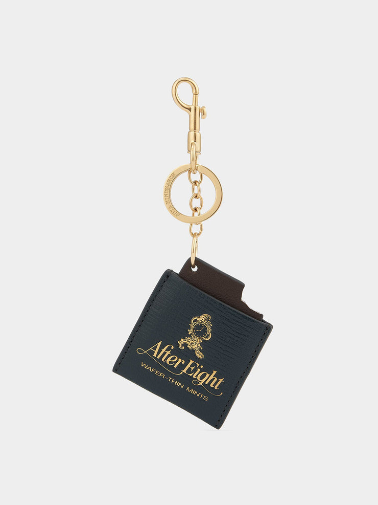 After Eight charm Accessories Anya Hindmarch    - Collagerie