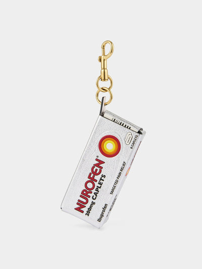 Anya Hindmarch Anya Brands Nurofen Charm at Collagerie