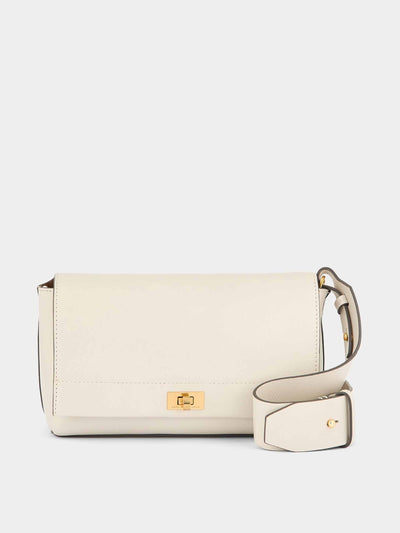 Anya Hindmarch Mortimer crossbody bag at Collagerie