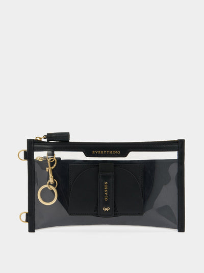 Anya Hindmarch Everything XL pouch at Collagerie