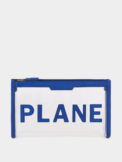 Anya Hindmarch Plane pouch at Collagerie