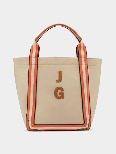 Anya Hindmarch Bespoke Walton small tote at Collagerie