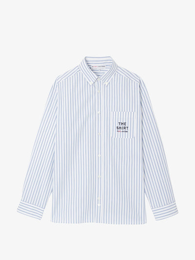 A.P.C X Marc Jacobs The unisex shirt at Collagerie