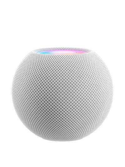 Apple HomePod mini speaker at Collagerie