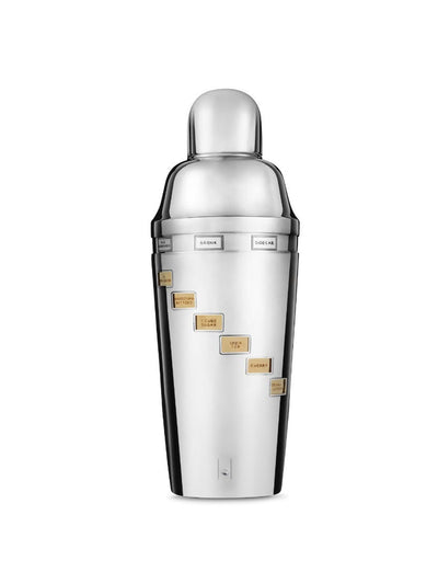 Asprey Cocktail shaker at Collagerie