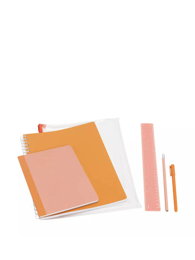 Argos Stationery bundle in Blush at Collagerie