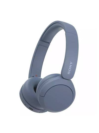 Sony Wireless bluetooth headphones at Collagerie