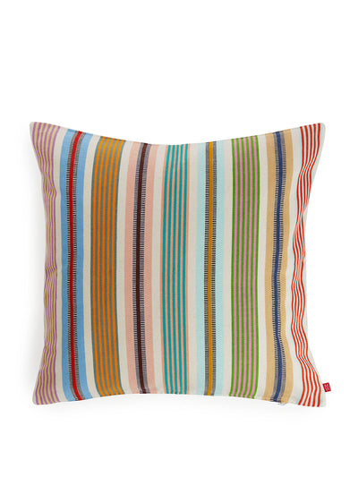 Arket A world of craft dolores cushion cover at Collagerie