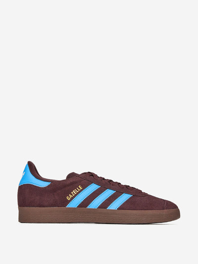 Adidas Gazelle trainers at Collagerie