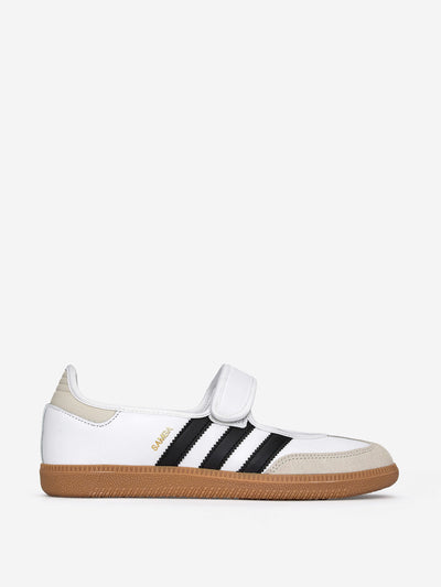 Adidas Samba Jane shoes at Collagerie