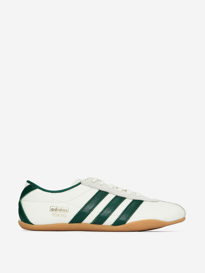 Adidas Tokyo trainers at Collagerie