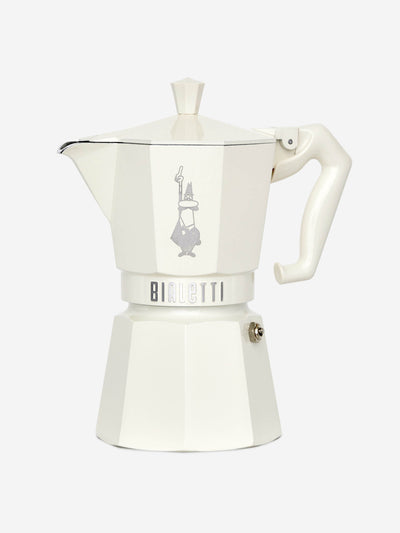 Bialetti Moka Express 6 cups at Collagerie