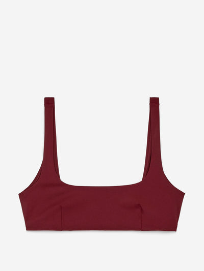 Arket Bikini top at Collagerie