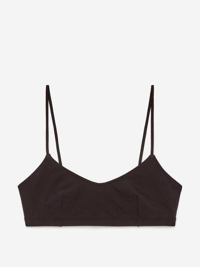 Arket Bikini top at Collagerie