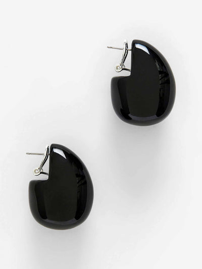Arket Drop-shaped earrings at Collagerie