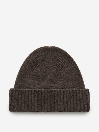 Arket Cashmere-wool beanie at Collagerie