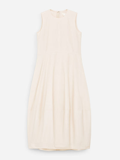 Arket Cocoon dress at Collagerie