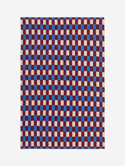 Arket Evelina kroon blanket for UNHCR at Collagerie