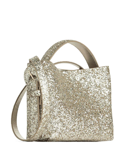 Arket Glitter crossbody bag at Collagerie