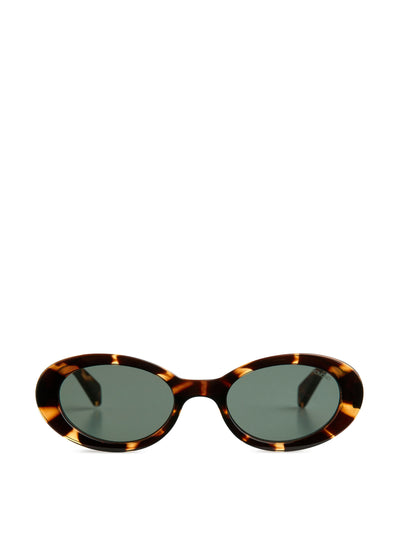 Arket Ana sunglasses at Collagerie