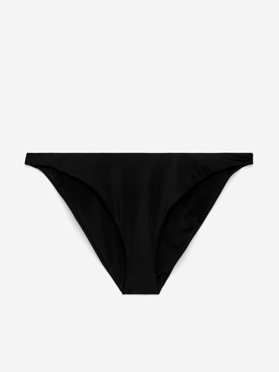 Arket Low-waist bikini briefs at Collagerie