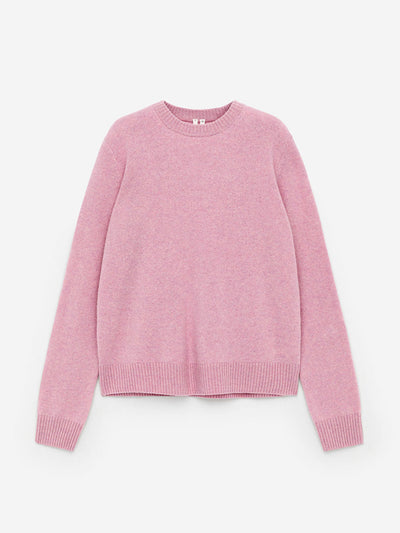 Arket Nativa wool jumper at Collagerie