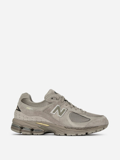 New Balance 2002R trainers at Collagerie