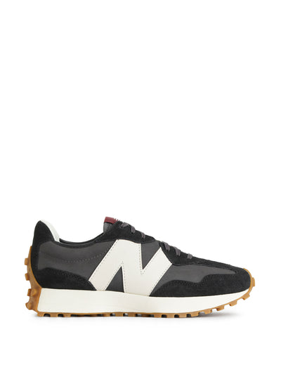 New Balance 327 trainers at Collagerie