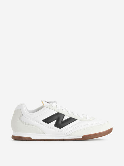 New Balance RC42 trainers at Collagerie
