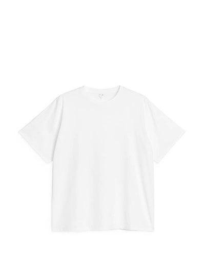 Arket Oversized t-shirt at Collagerie