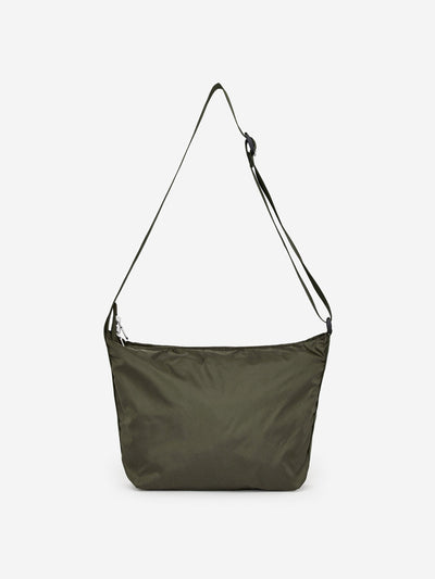 Arket Packable small messenger bag at Collagerie