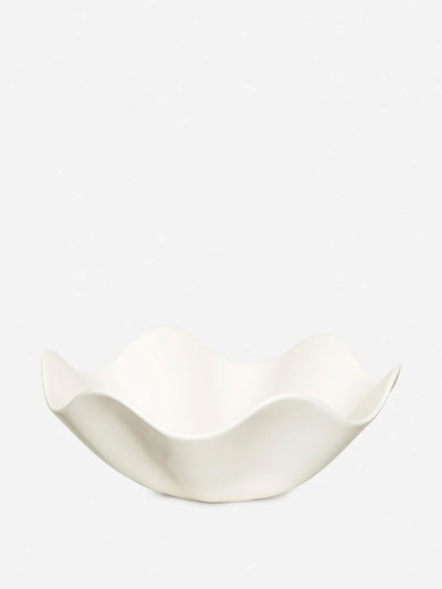 Arket Serving bowl at Collagerie