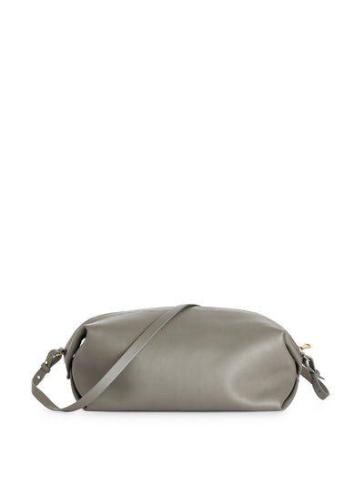 Arket Soft leather bag at Collagerie