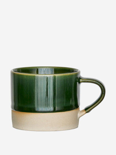 Arket Stoneware cup at Collagerie