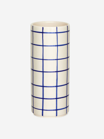 Arket Stoneware vase at Collagerie