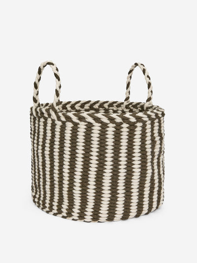 Arket Storage basket 41 cm at Collagerie