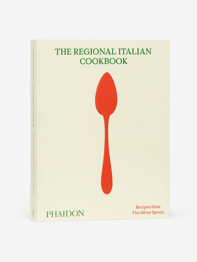 Arket The Regional Italian Cookbook at Collagerie