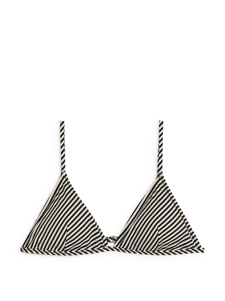 Triangle bikini top Clothing Arket    - Collagerie