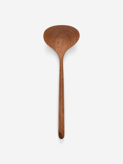 Arket Wooden ladle at Collagerie
