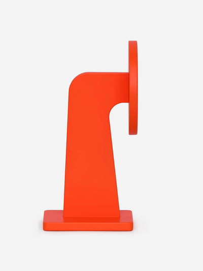 Arket X Massproductions Buffer bookend at Collagerie