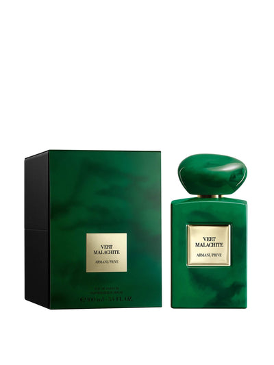 Armani Beauty Vert Malachite eau de parfum at Collagerie