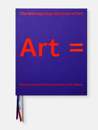 Phaidon Art =: Discovering Infinite Connections in Art History at Collagerie