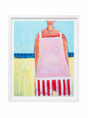 Katja Leibenath, set of 2  Collagerie Limited Edition    - Collagerie
