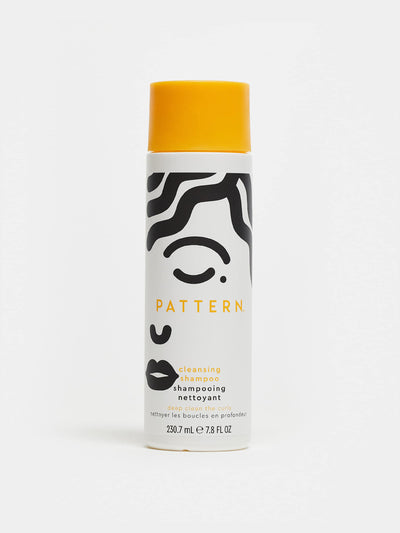 Pattern Cleansing Shampoo at Collagerie