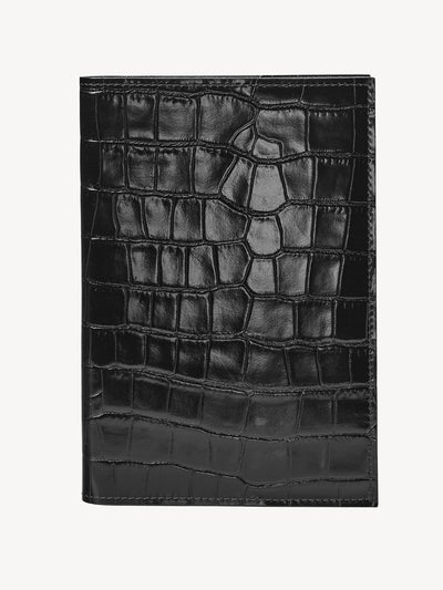 Aspinal Of London A5 Refillable Journal at Collagerie