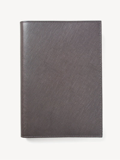 Aspinal Of London A5 Refillable Journal at Collagerie